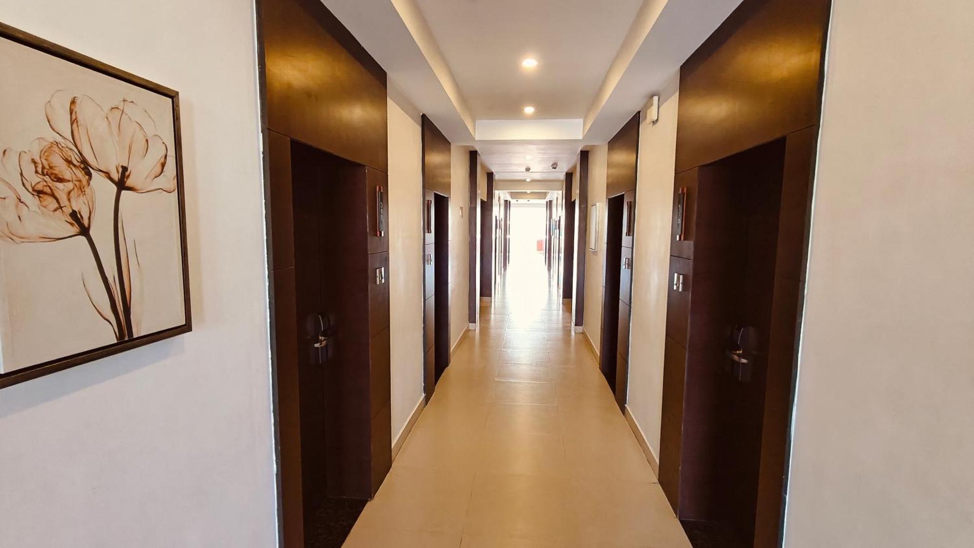 Khanna Fiesta Vellore Exterior foto